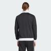 Adidas Originals Adicolor Series FW25 Sport Comfortable Skin-Friendly Stand Collar Slim Jacket Men jackets KE3527