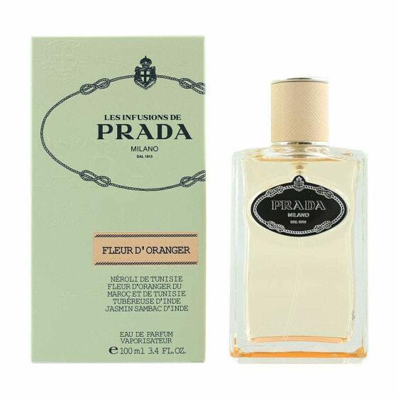 

Парфюмерная вода PRADA Infusion De Fleur D oranger 100мл