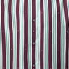 Striped Short Sleeved Shirt 1AHVWH
