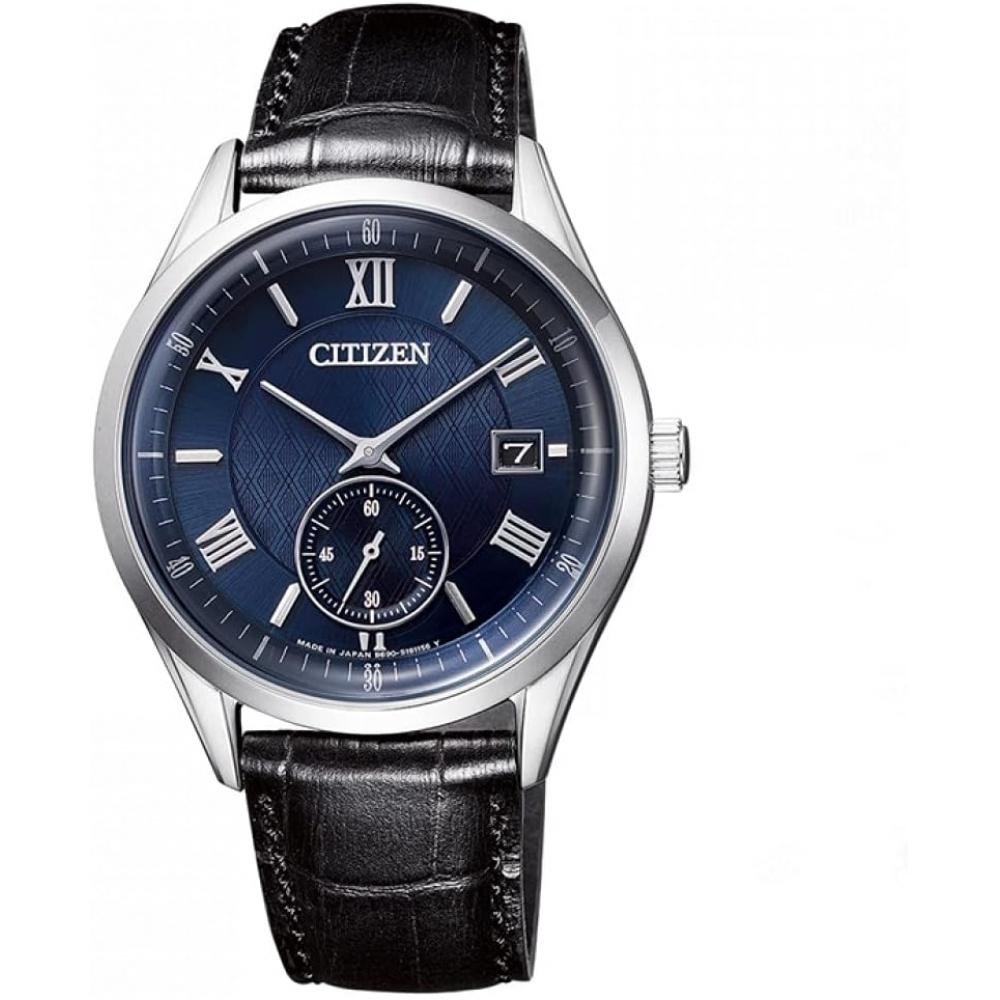 

Часы Citizen [Citizen] Коллекция Citizen Eco Drive Bv1120 15л Мужские S Черные
