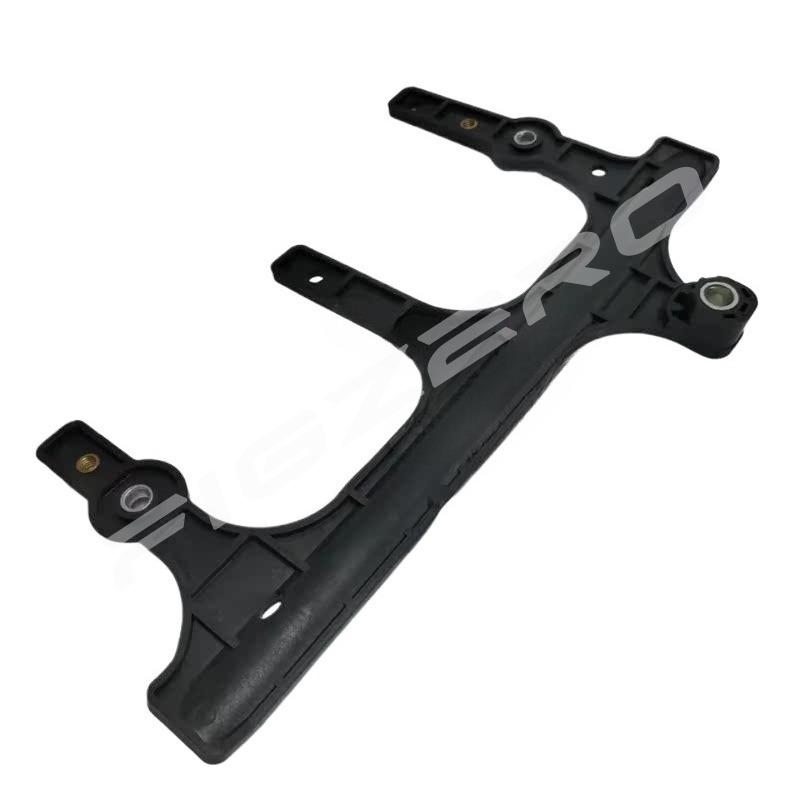Brand New Automobiles Engine Parts Wiring Harness Vacuum Tube Mounting Bracket 1PC for MAXUS V80 Genuine Genuine