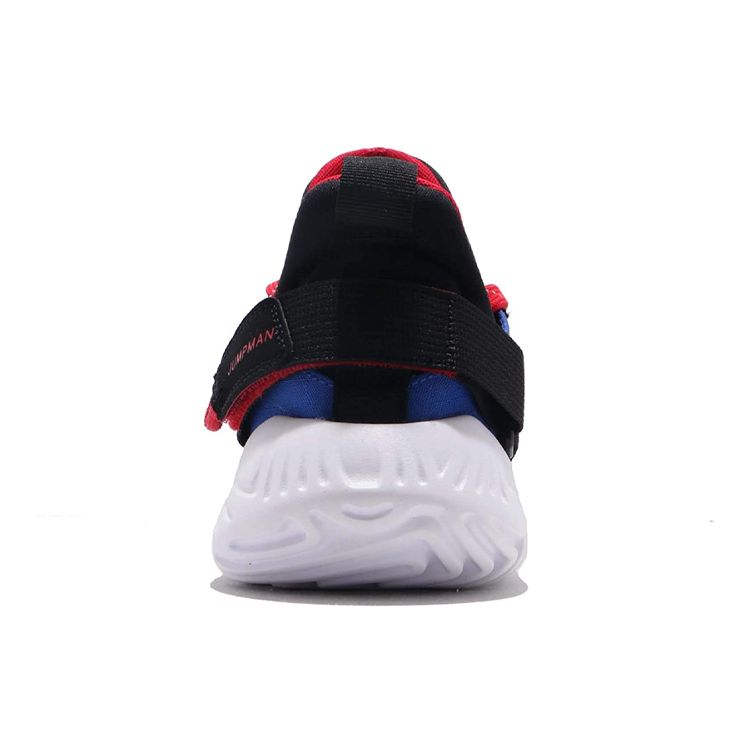 Air Jordan Proto 23 GS Hyper Royal Kids Sneakers Blue University-Red AT3176-401