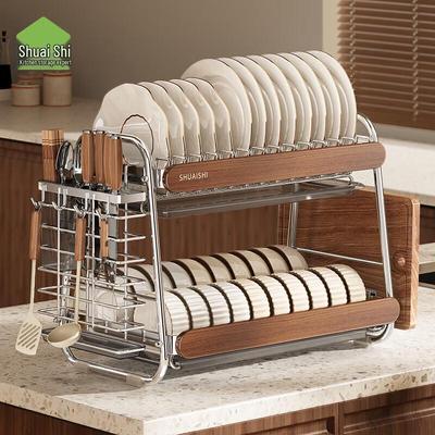 Depozitarea lucrurilor – Suporturi pentru uscarea vaselor