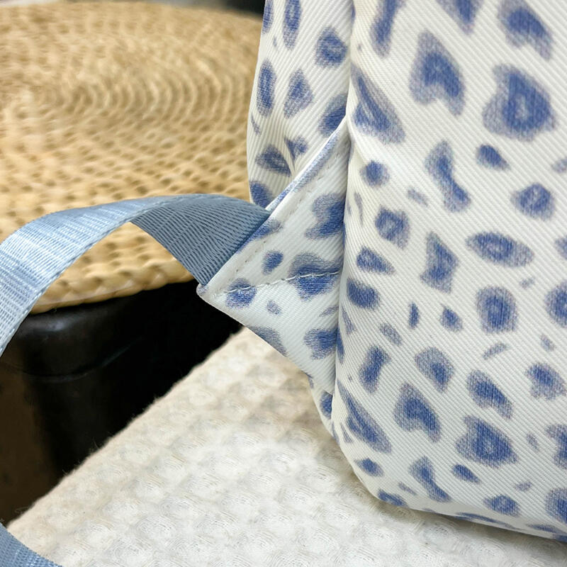 Campus Backpack Women's Backpack Lightweight Student Commuter Schoolbag