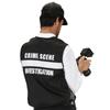 FBI Agent Costume Disguise with FBI Cap M - L