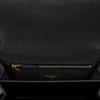 Saint Laurent Le Maillon Satchel Black Women Shoulder_bags 737354-AABVP-1000