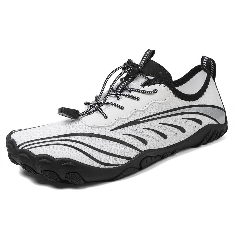 Summer Water Sports Shoes Men Women Quick Dry Wading Sneakers Beach Pool Aqua Shoes for Swimming Surfing Fishing