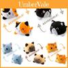 Poppen en knuffels – Dieren knuffels