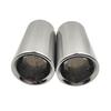 Stainless Steel Exhaust Tailpipe for 05-16 BMW 325I E90/E92/E93 330I/323I