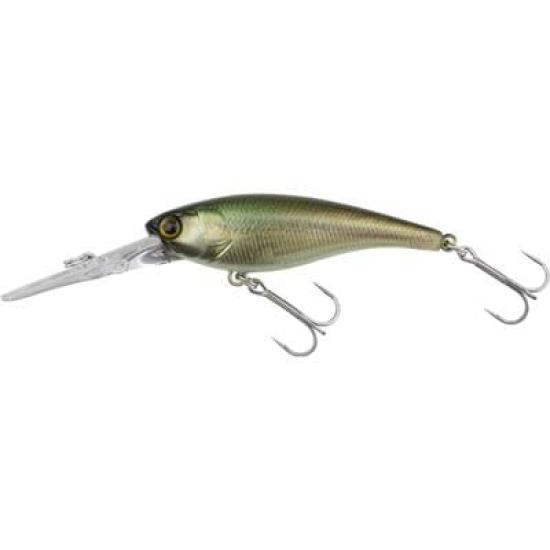 JACKALL Soul Shad 68SP RT Super Moroko