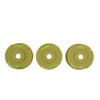 3Pcs Replacement Trimmer Line Spool Fit for Ryobi 0.08in 18V 24V 40V String Trimmer Parts