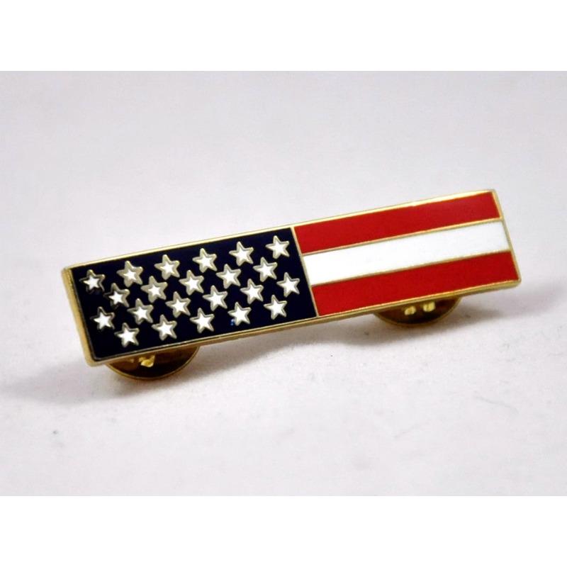 

Американский флаг/Звезды и полосы, Металлический значок/Медаль/Медаль за флаг