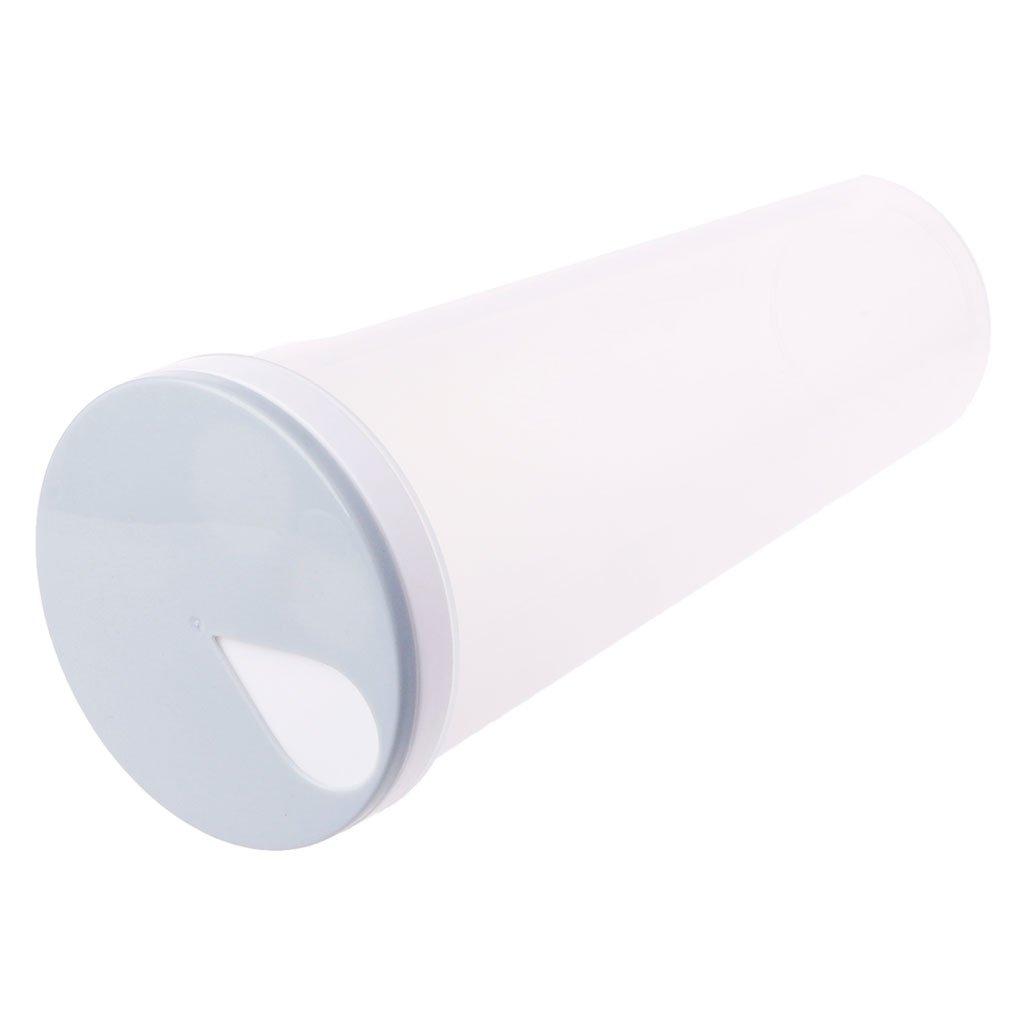 PP Spaghetti Pasta Noodles Storage Box Cereal Grain Containers Noodle Sealed Organizer Food Storage Tank Kitchen Tools