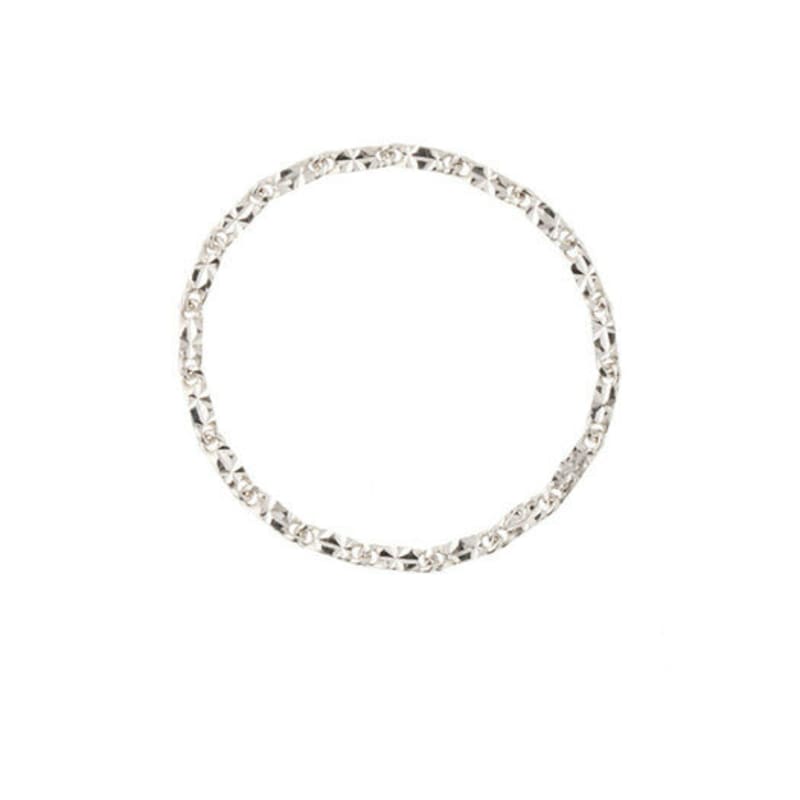 XTE Lampo White Ring