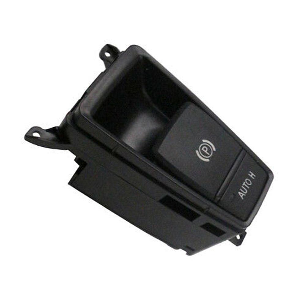 Electronic Handbrake Switch for BMW X5 61319148508 - Parking Brake Control