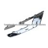 Chrome Fog Light Cover Frame for Volvo XC90 '21- (31663539/31663540)