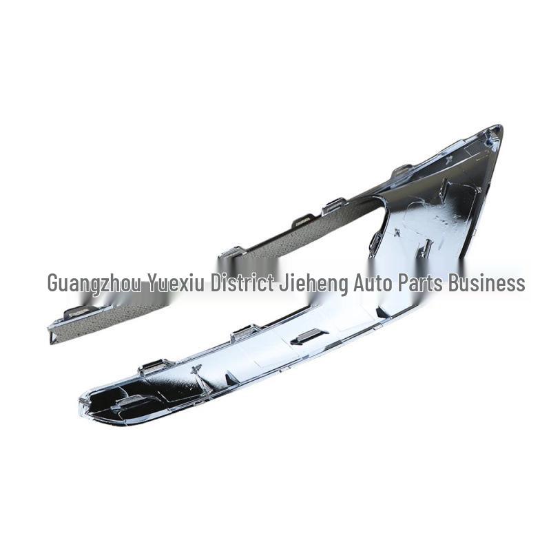 Chrome Fog Light Cover Frame for Volvo XC90 '21- (31663539/31663540)
