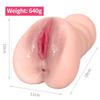 Valósághű vagina férfiaknak szexjátékok zsebben mesterséges hüvely, leány mélytorok férfi maszturbátor puha szilikon maszturbációs pohár GZW