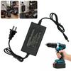 High Current Charging Power Tool Battery Charger Power Tool Accessories Angle Grinder Accessories