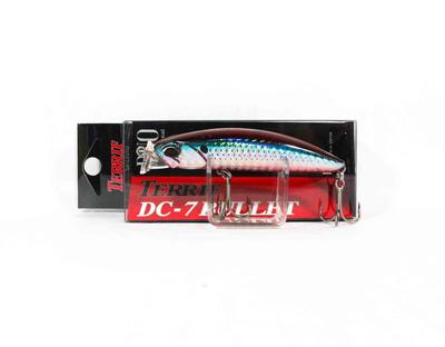 Fishing – Wobblers, Baits & Hooks