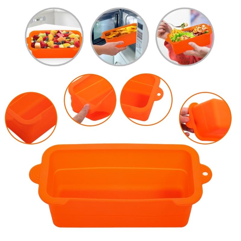 4 Pack Silicone Grease Cup Liners Grilling Drip Pans Tray Accessories Silicone Texture Suitable for Outdoor Grilling