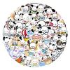 10/30/60/120 Adet Sevimli Çizgi Film Pochacco Çıkartmaları Kawaii Anime Graffiti Çıkartması Kendin Yap Bavul Dizüstü Bilgisayar Telefon Kılıfı Çıkartmaları Dekor