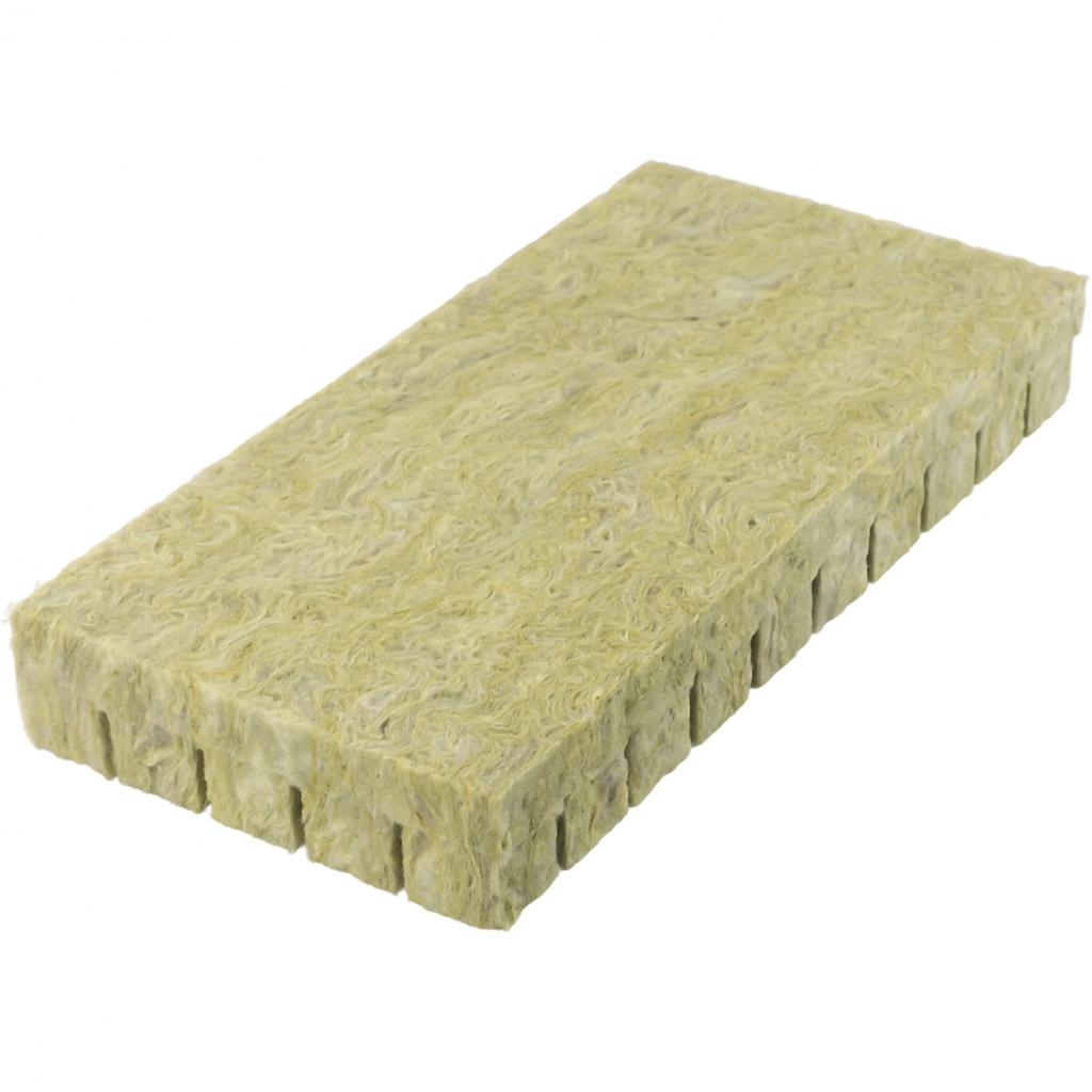 Efektivní a vodu savé pěstební kostky, balení 50/100 kusů