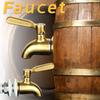 Provide Beer, Juice And Wine Faucet Accessories And Wine Barrels For Families And Restaurants