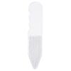 Nanometer Glass Foot File Callus Remover Foot Rasp Dead Skin Removal Exfoliator Foot Scrubber Reusable Manicure Pedicure Care Tools