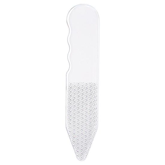 Nanometer Glass Foot File Callus Remover Foot Rasp Dead Skin Removal Exfoliator Foot Scrubber Reusable Manicure Pedicure Care Tools