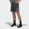 Adidas Casual Shorts Men's Black Moderate HB7454
