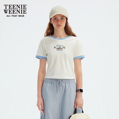 Oberteile – T-Shirts