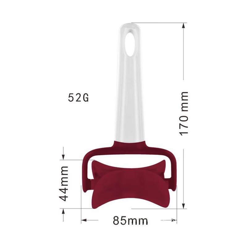 Dumpling & Pastry Roller Cutter