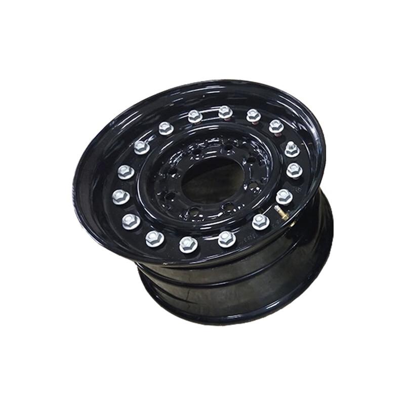 Dongfeng EQ2050 Mengshi Steel Wheel Hub Assembly