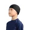 SEENFAAN Swimming Cap for Kids, 15 Colors Available, Infants, Elementary