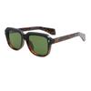 2026 Unisex High-End Sunglasses: Women's Big Face Slimming & Men's Driving Sun Protection