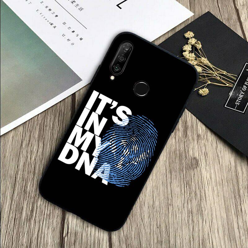 Kosrae Flag For Huawei Nova 5T 9 10 SE 7i 8i 11i 12i Y73 Y90 Y70 Y72 Y61 Y91 P60 Pro P40 P30 Lite Case