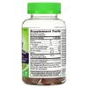 21st Century, VitaJoy Gummies, Sambucus Elderberry, 60 Veggie Gummies