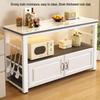 Beifu Multifunctional Kitchen Prep Table