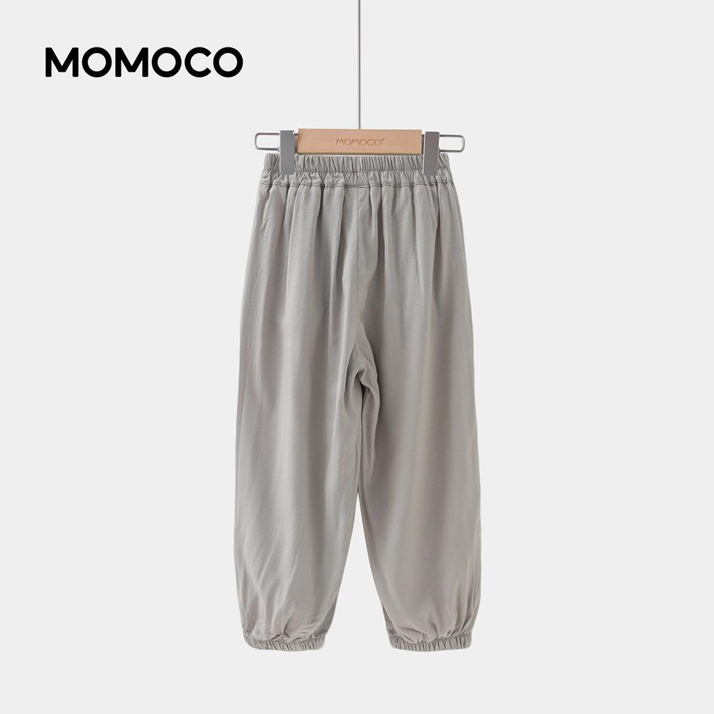 Summer Lightweight Casual Pants for Boys