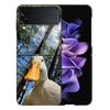 Yellow Duck Phone Case For Samsung Z Flip 6 7 5G Galaxy Z Flip 5 4 3 5G Cases Shockproof Hard Cover TPU