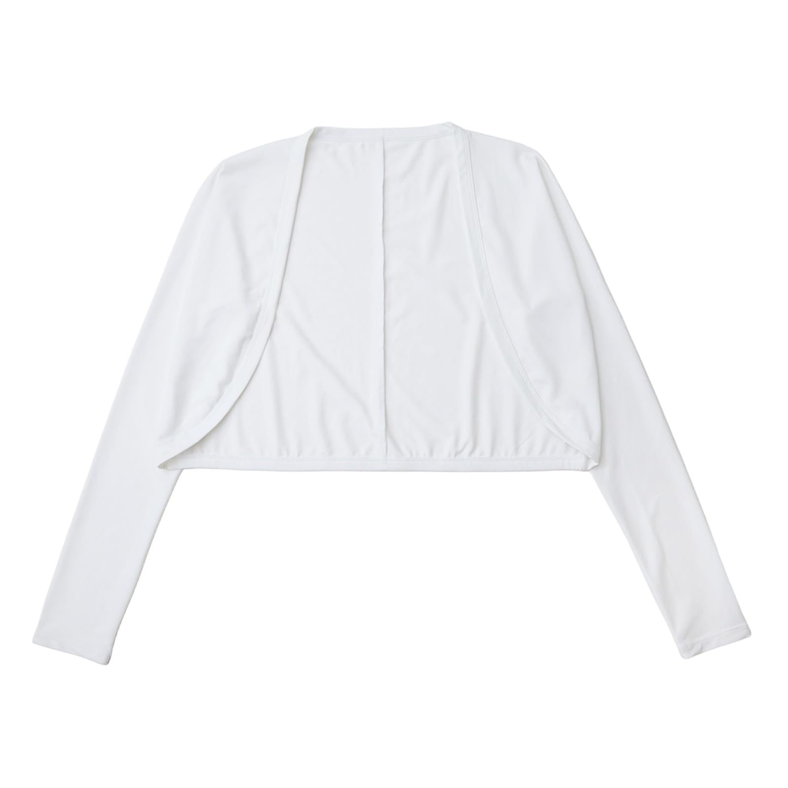 

Болеро охлаждающее Golf C24198203 M [Callaway] Женское (Влагоотводящий, быстросохнущий, UPF50, эффект) / / 1030_Белый