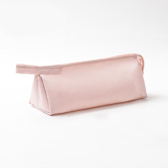 Yousheng  Hair Dryer Storage Bag Large Capacity Zipper Closure Travel Portable Storage Bag Hair Curler Organizer