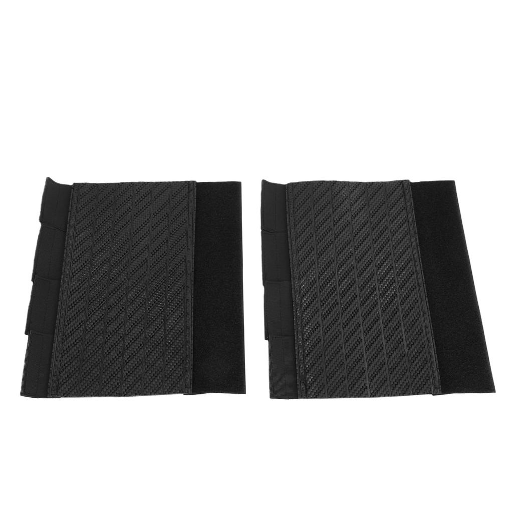 Gabelabdeckung Schutzhülle 235mm Hohe Festigkeit Vorderer Stoßdämpferabdeckung Manschette Ersatz für CR85R CRF150R CRF250R CRF450R