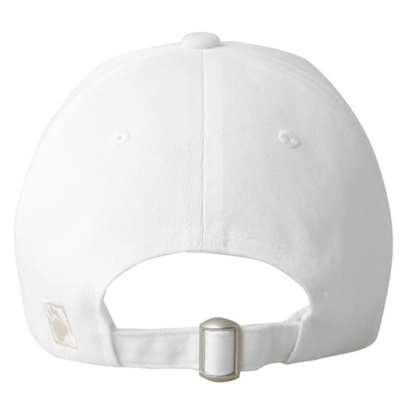 UCLA UCLA Bear Embroidered Cap [LT-BEIGE](UBRAC69_23)