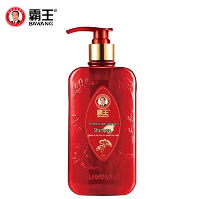 BaWang Women's Anti-Hair Loss & Nourishing Shampoo