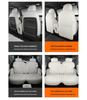 Chery iCarV23 High-End Perforated Leather Seat Cover, Full Coverage, All-Season.