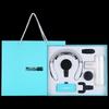 Misida Neck Massager & Fascia Gun Set CN Plug (adapter Included)