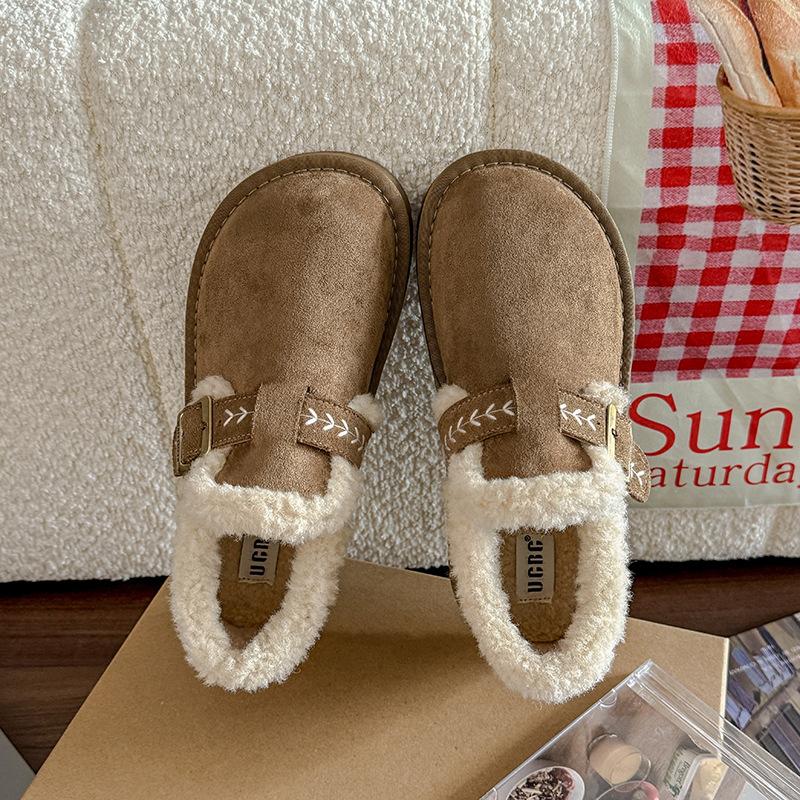 

Women s large size soft elastic winter warm cold padded snow boots non-slip wear outdoor leisure sports cotton boots 40 хакі