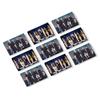55 Stück Stray Kids Sammelkarten Season'S Greetings Skzoo Starlight Super Club Peripherie Lomo Karten Postkarten
